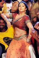Charmi Hot Item Song Photos